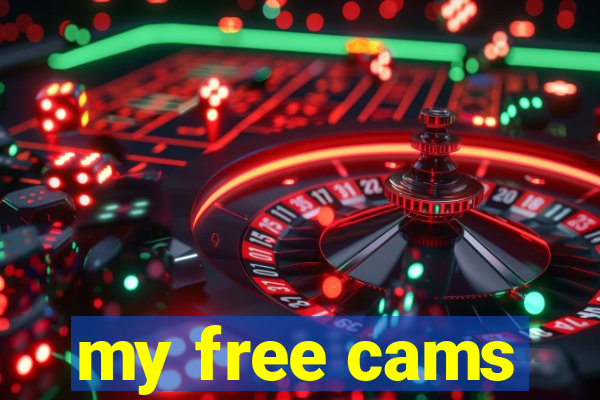 my free cams